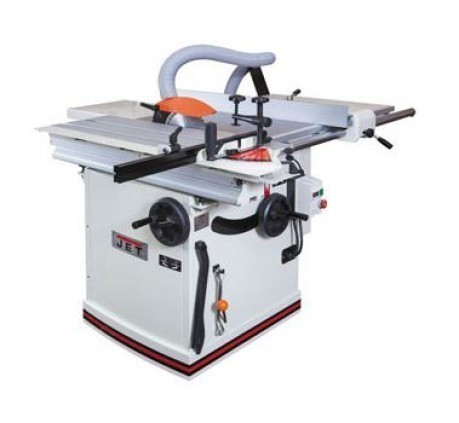 Циркулярный станок JTS-700L (230В) - 2
