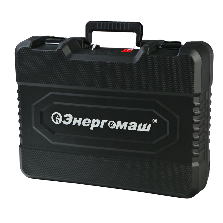 Перфоратор SDS Plus Энергомаш ПР-32В - 7