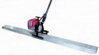 Виброрейки Oscillating Screed QZ Series (QZGH, Honda GX-25) 2,0 м.
