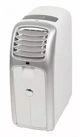 Мобильно-напольный кондиционер - Серия Smart Electronic - BPAC-09 CE