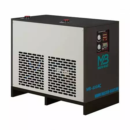 Рефрижераторный осушитель воздуха Master Blast MB-400AC