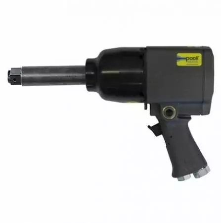 Гайковерт ударный пневматический Paoli DP 320 AM