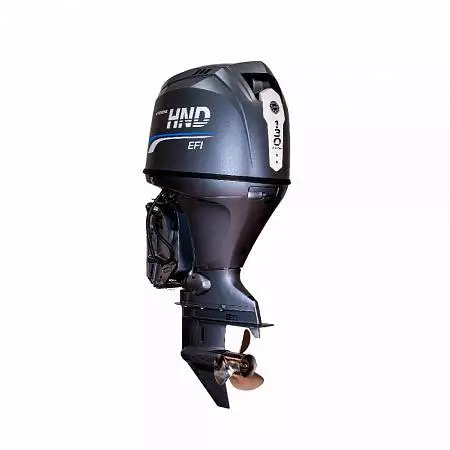 Лодочный мотор HND OB 130 FIERTX