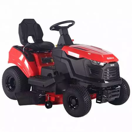 Газонокосилка с сиденьем (трактор) EVOline TRG 98 H