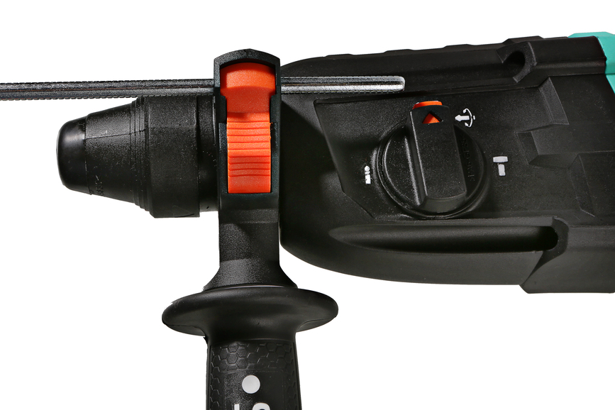 Перфоратор SDS Plus Sturm! RH2524BR - 6