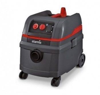 Промышленный пылесос Starmix ISC ARDL 1625 EWS Compact