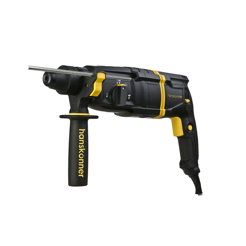 Перфоратор SDS Plus Hanskonner HRH0926AVS - 5