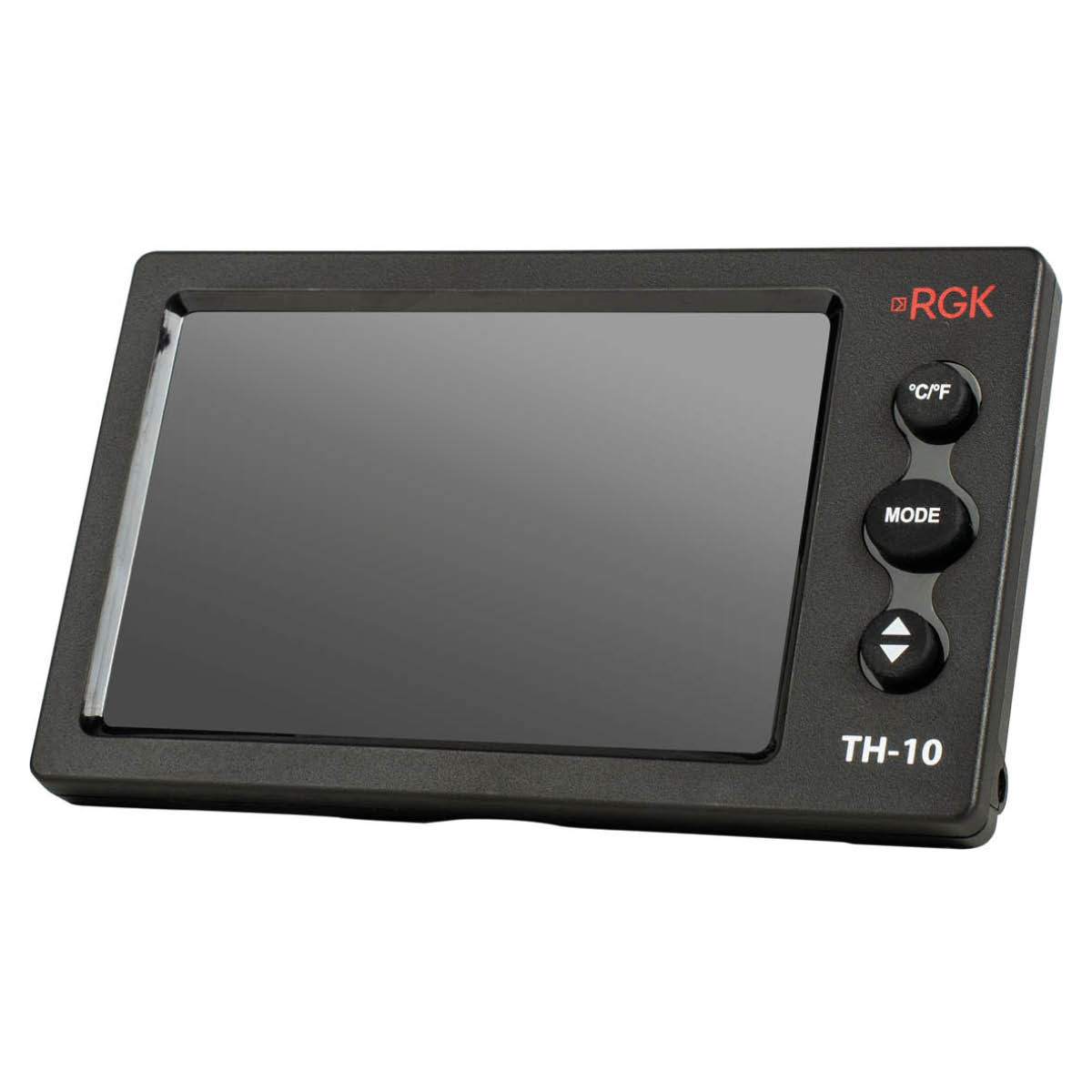 Термогигрометр RGK TH-10 с поверкой - 3