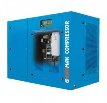 Винтовой компрессор EKO 90 VST
