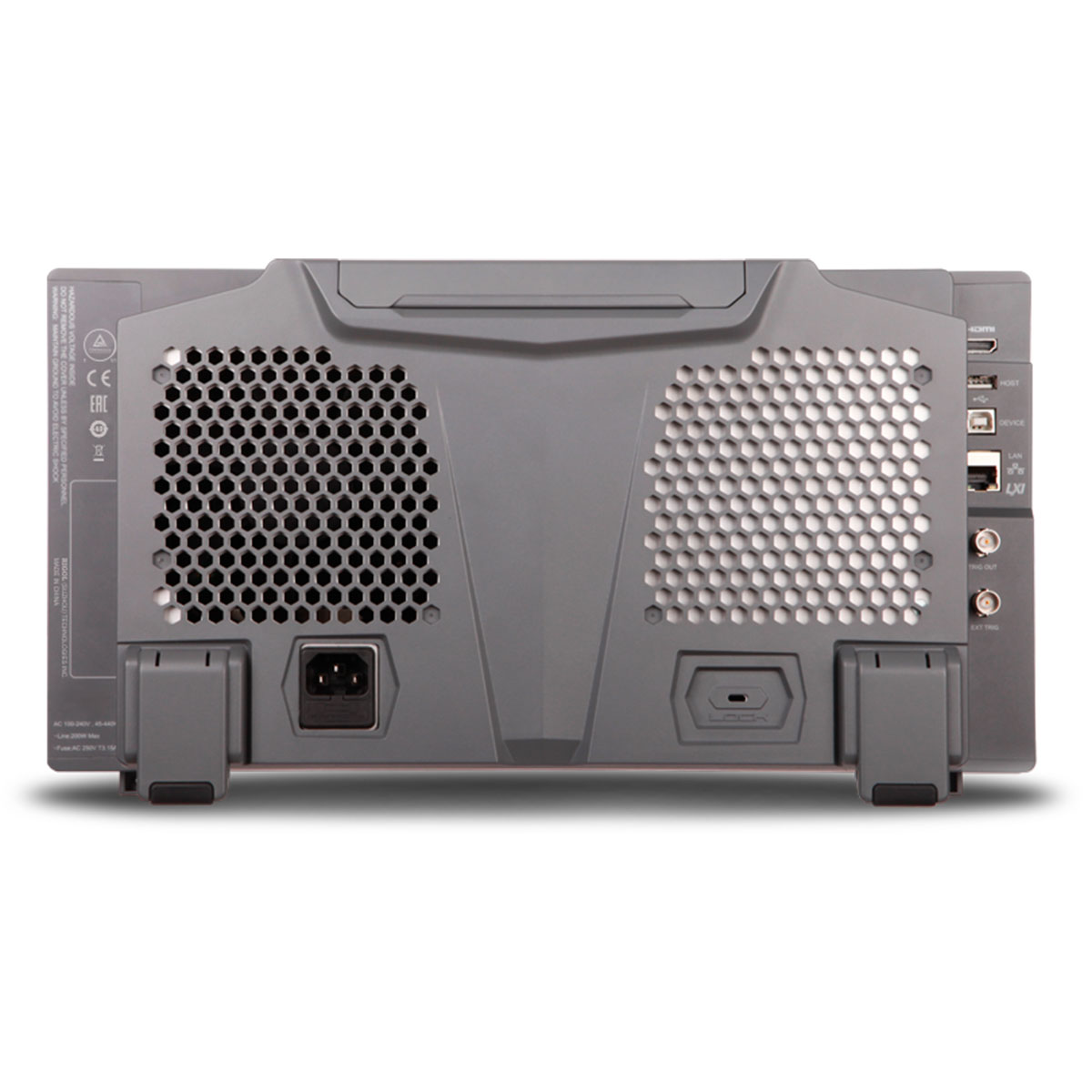 Цифровой осциллограф RIGOL DS7054 - 4