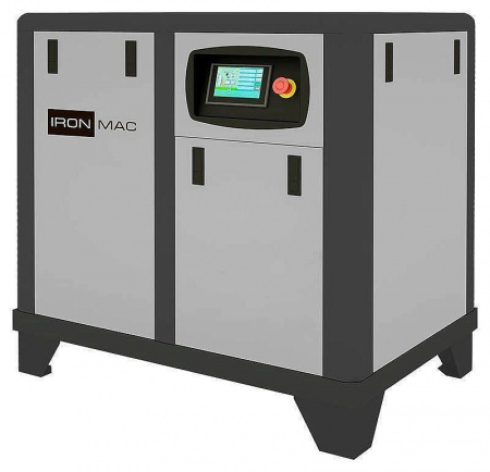 Винтовой компрессор IC DELTA 300/8 I
