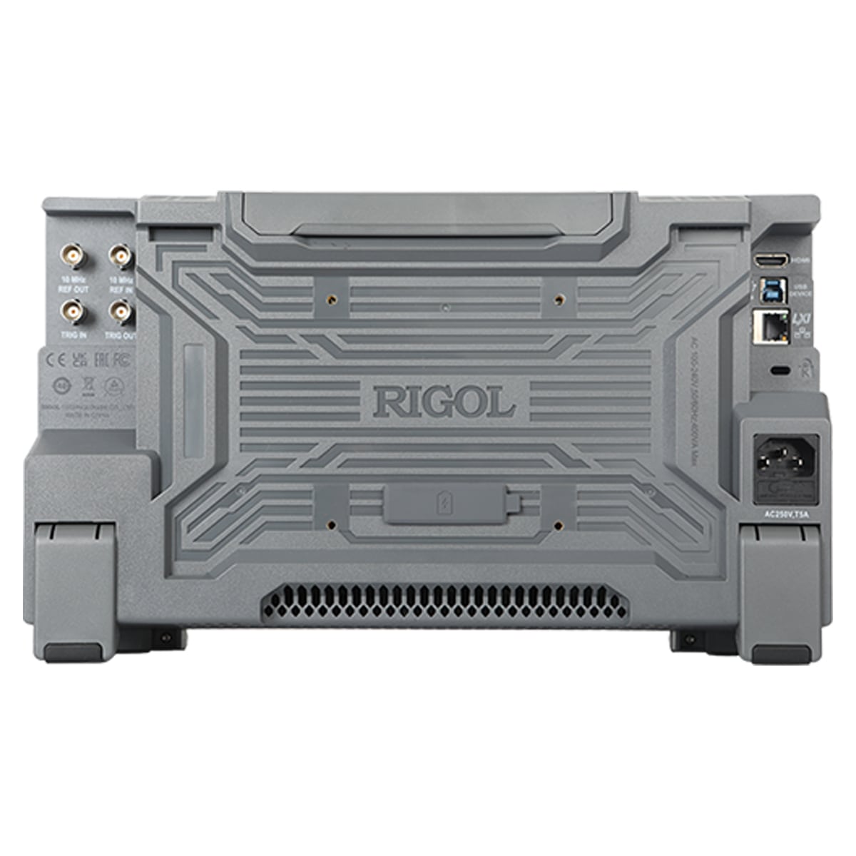 Анализатор спектра реального времени RIGOL RSA6265 - 4