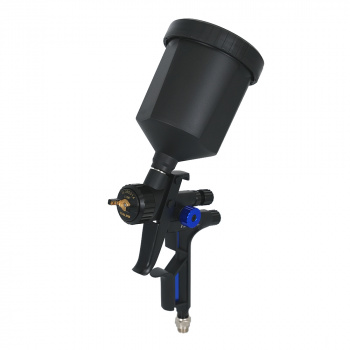 Краскопульт пневматический Auarita ITALCO GLOSS X1 LVMP 1,4 мм