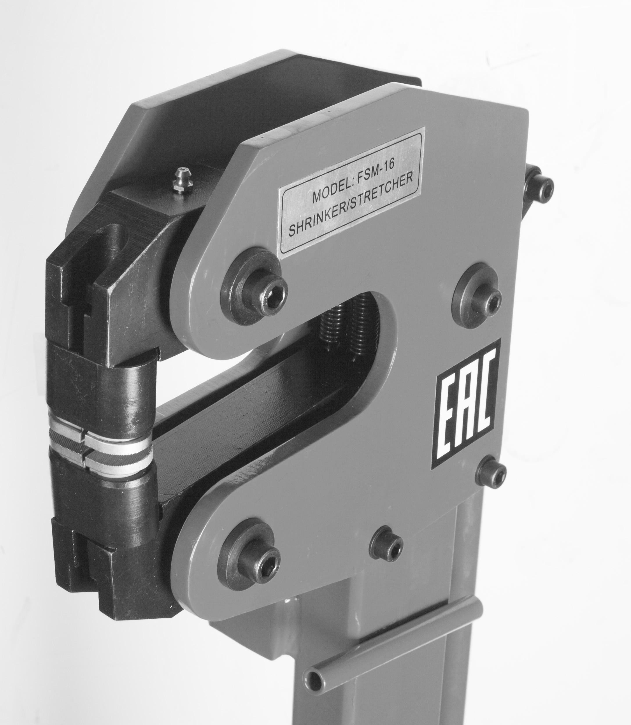 Шринкер STALEX FSM-16 - 4