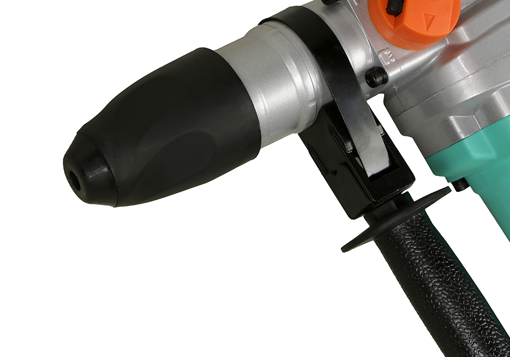 Перфоратор SDS Plus Sturm! RH2532V - 2