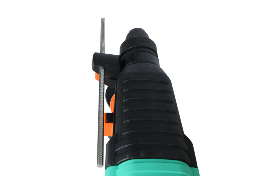 Перфоратор SDS Plus Sturm! RH2592P - 6