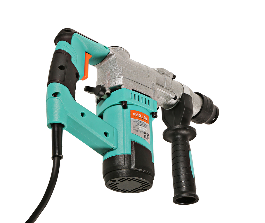Перфоратор SDS Plus Sturm! RH2530V - 10