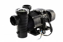 Насос для бассейна с префильтром JET POOL SPP 2200