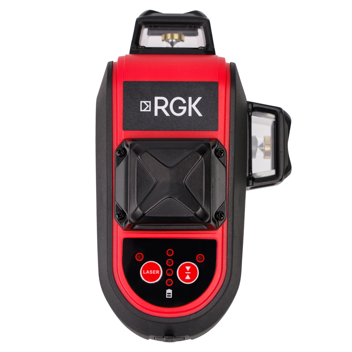 Лазерный уровень RGK PR-3R - 3
