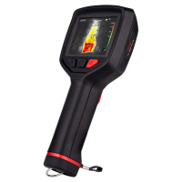 Тепловизор RGK TL-160F Plus с поверкой