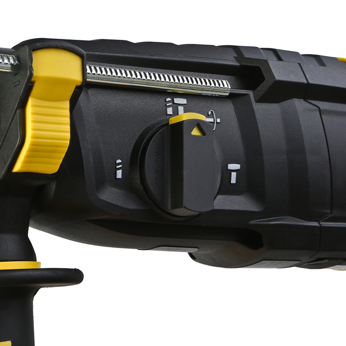 Перфоратор SDS Plus Hanskonner HRH0926AVS - 7
