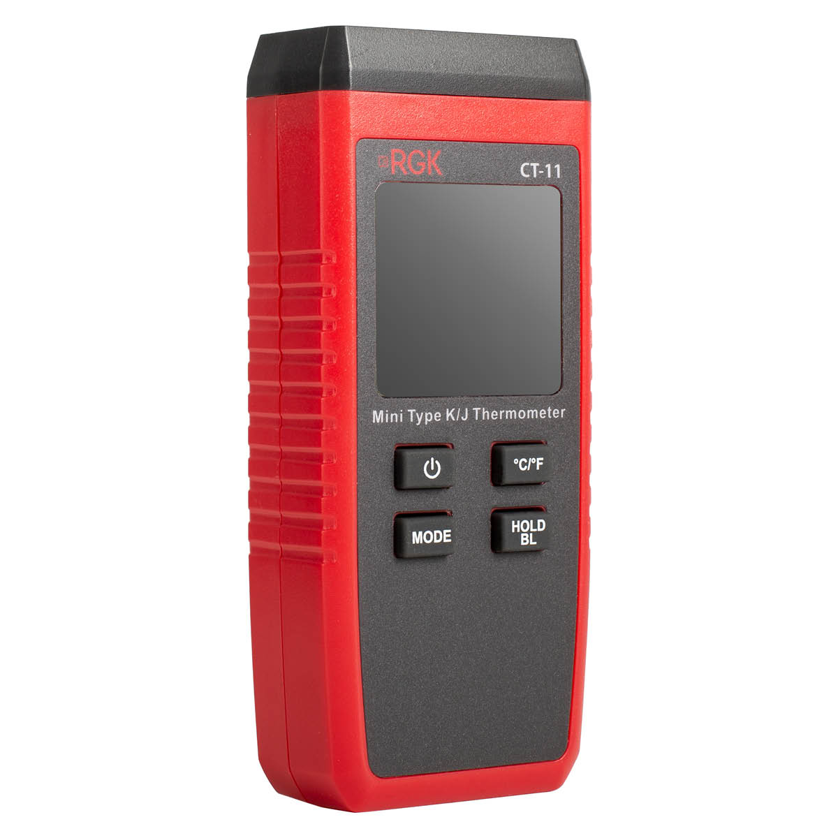 Термометр RGK CT-11 с зондом температуры воздуха TR-10A - 6