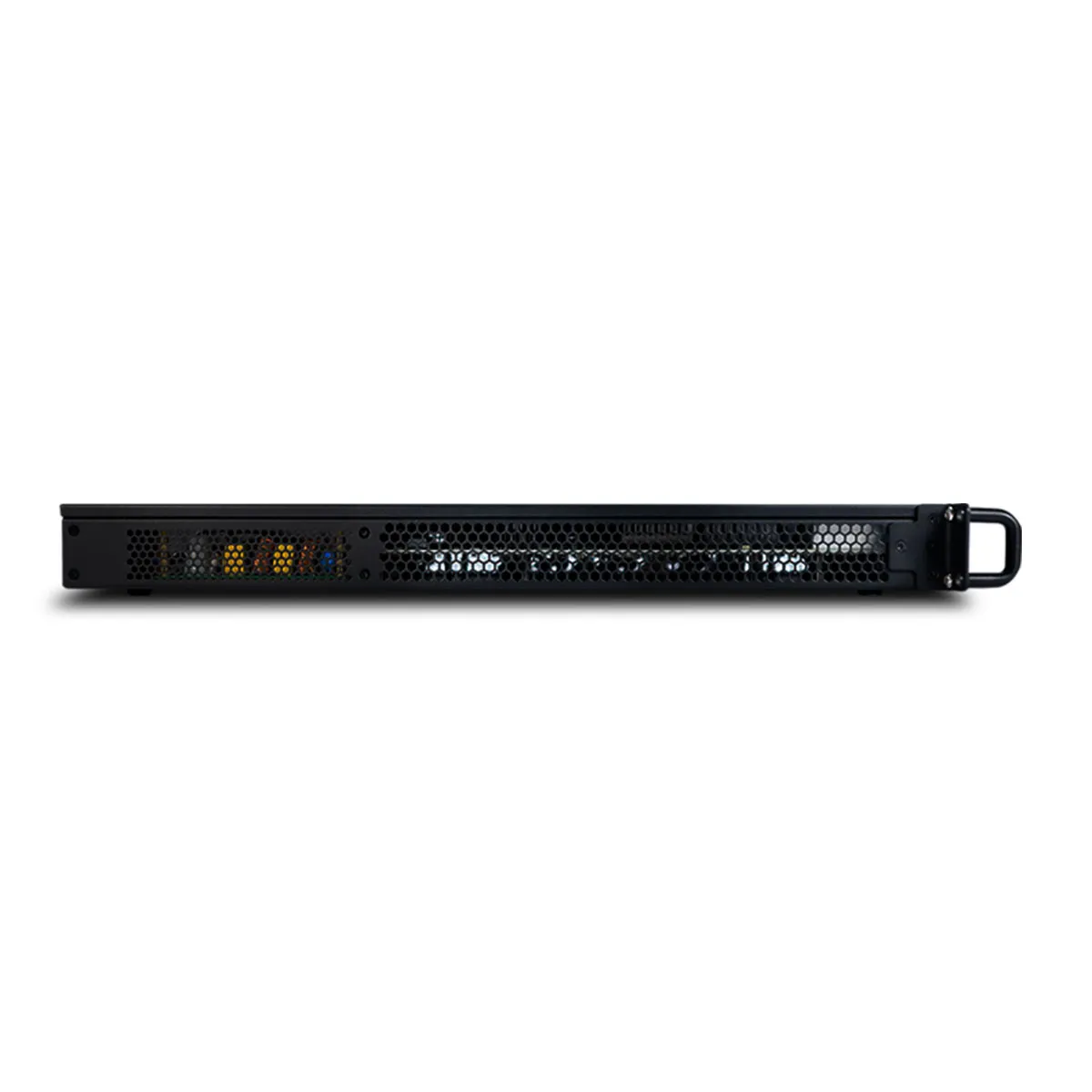 Компактный цифровой осциллограф RIGOL DS8204-R с поверкой - 4