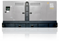 Дизельный генератор CTG 275D