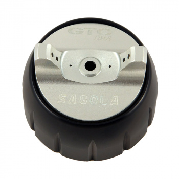 *56418702 воздушная голова SUPERVIT  для краскораспылителя X4100 Pressure