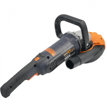 Зачистная шлифмашинка по бетону MaxXT MG1500