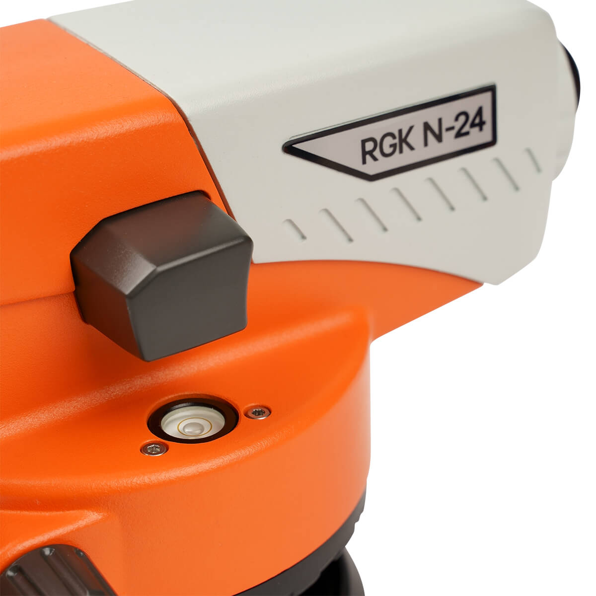 Оптический нивелир RGK N-24 - 4