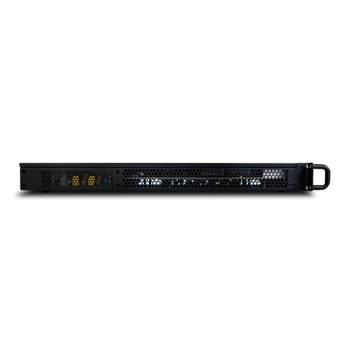 Компактный цифровой осциллограф RIGOL DS8034-R - 3