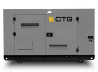 Дизельный генератор CTG 2200P