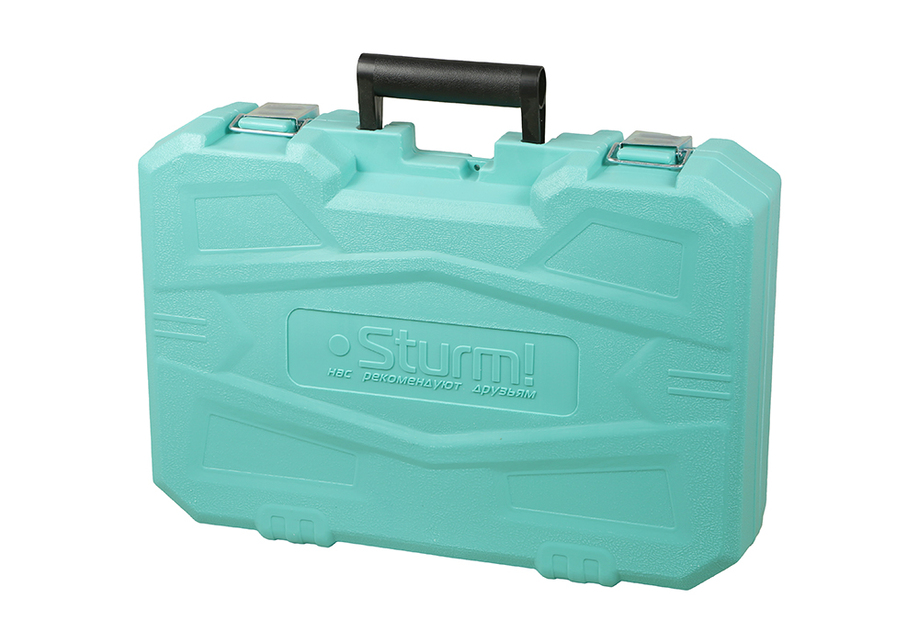 Перфоратор SDS Plus Sturm! RH2532V - 4