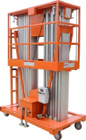 GROST Double Mast 200-14 AC/DC (16 метров)