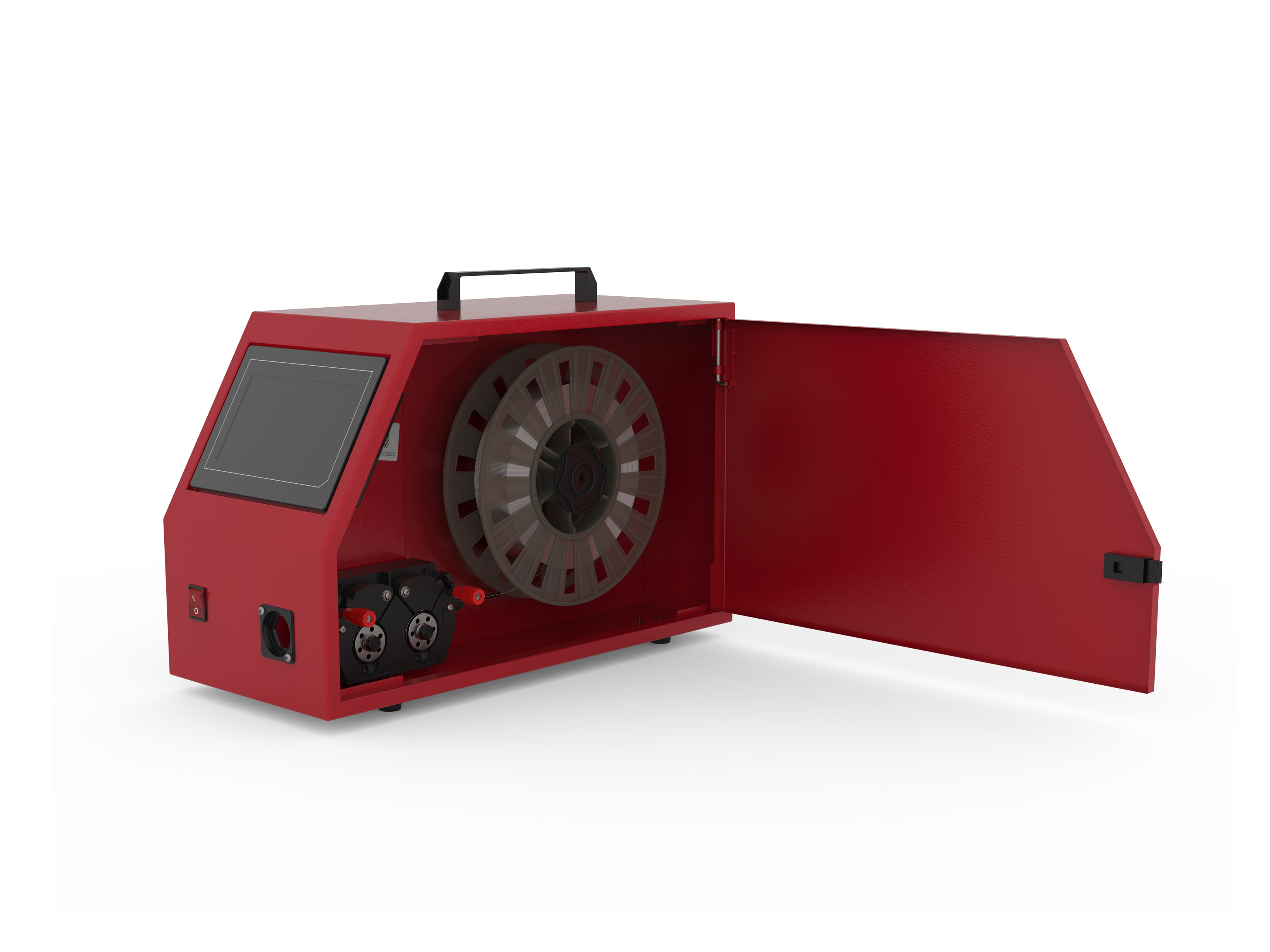 Аппарат ручной лазерной сварки MetMachine MLW-3000С - 10