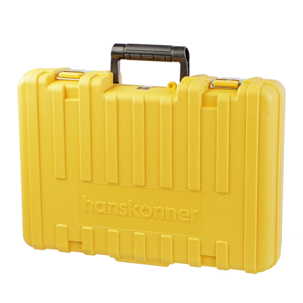 Перфоратор SDS Plus Hanskonner HRH0828REC - 11
