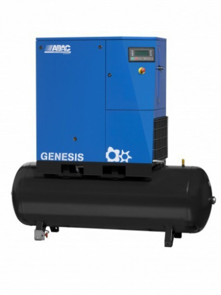Винтовой компрессор GENESIS 15 08-55/500