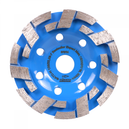 Distar ФАТ-С Bestseller Expert ФАТС-H 125/22,23-7