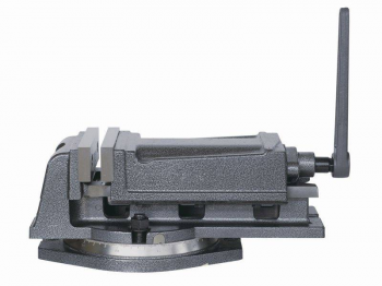 Тиски станочные Stalex QH80