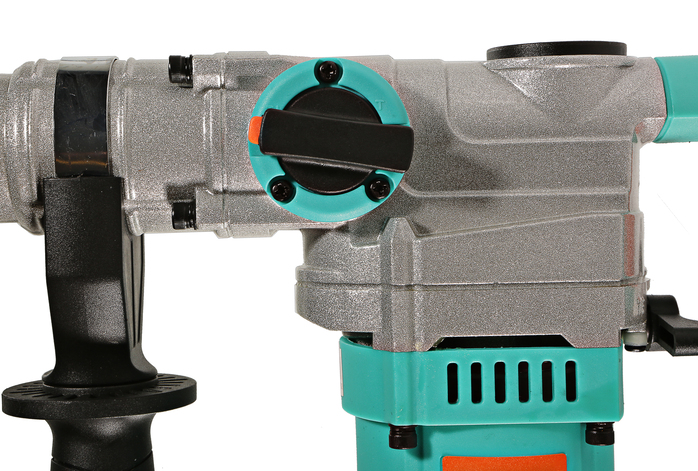 Перфоратор SDS Plus Sturm! RH2530V - 6