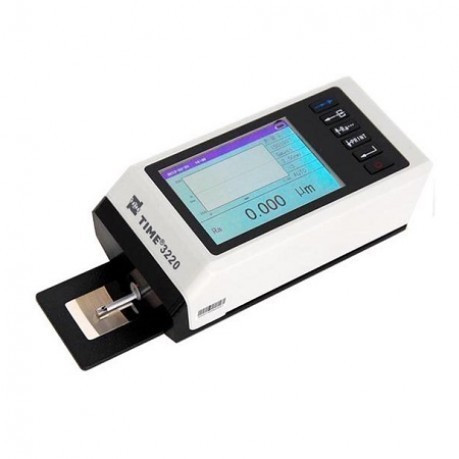 Измеритель шероховатости TIME 3220