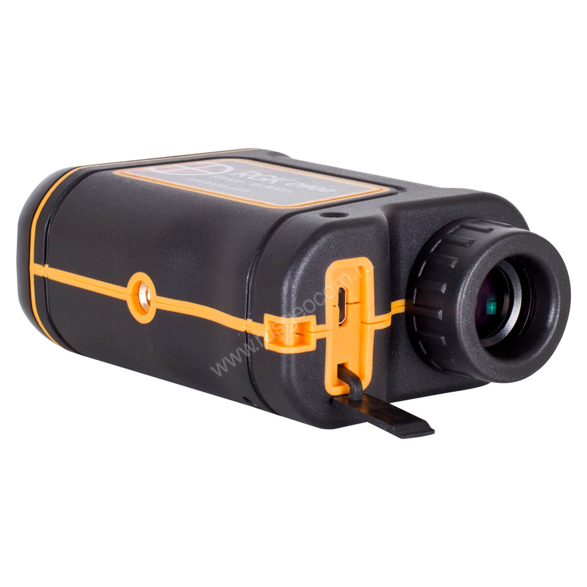 Оптический дальномер RGK D1500 (с поверкой) - 2