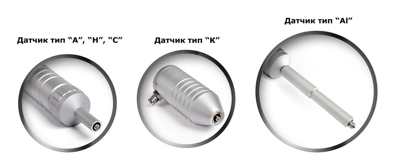 Ультразвуковой твердомер ТКМ-459C "Максимум" - 5