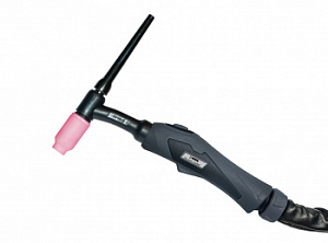 Горелка аргоновая  КЕДР TIG-26KPFX EXPERT, 7-pin, 3.6 м