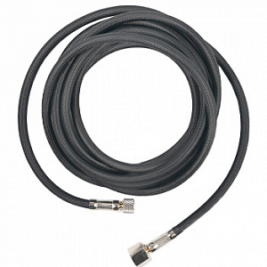 Шланг нейлоновый для аэрографа 3м SAGOLA, 1/4"-1/8"