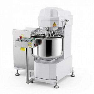 Тестомес самоопрокидывающийся HS-260 Foodatlas Eco
