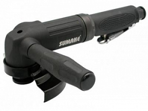 Угловая шлифовальная машинка Sumake ST-7845L