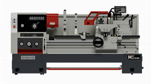 Универсальный токарный станок MetMachine TM-6250B