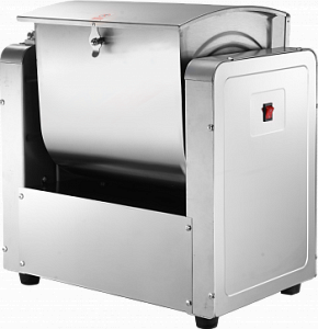 Тестомес для крутого теста crazy pan cp-sm10ss
